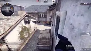 CS:GO Matchmaking Fragshow #5 [Matchmaking & FACEit] [2015]