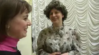 Репортаж с премьеры спектакля 