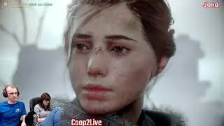 A Plague Tale: Innocence: Playthrough 01
