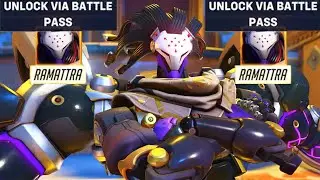 Problems for Overwatch...