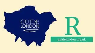 Guide London A-Z: Letter R London tourist attractions and landmarks!