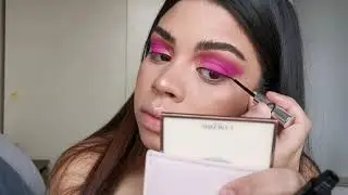 BIRTHDAY MAKEUP TUTORIAL- IDEAS 2020