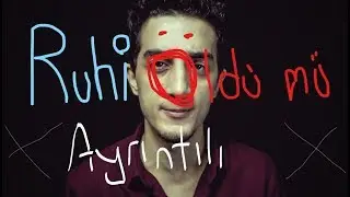 RUHİ ÇENET ÖLDÜ MÜ ?