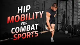 3 Key Exercises To Improve Hip Mobility