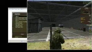 how to connect to OVERPOCH server without a launcher
