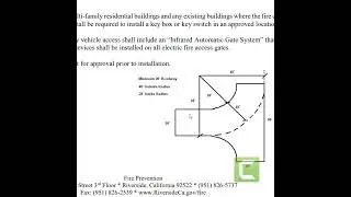 Use FILLET in AutoCAD to get rid of tough time with fire lanes
