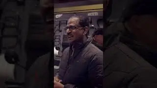 Royal Enfield CEO B. Govindarajan confirmed a new 450 model will be revealed very soon! #motorcycle