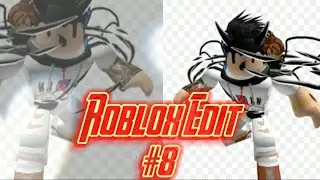 Roblox Edit ||#8