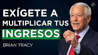 Learn to THINK like a MILLIONAIRE | Brian Tracy (Spanish)