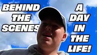 BEHIND THE SCENES OF MY LIFE AS A FULL-TIME STREAMER