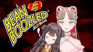 beanboozled w/ @inukaipuwin