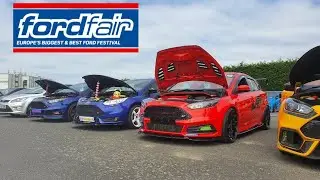 FORD FAIR 2024