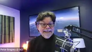 Episode 43: The vCISO Chronicles with Peter Gregory