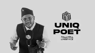 UNIQ POET - Khatra Barz (Teaser)