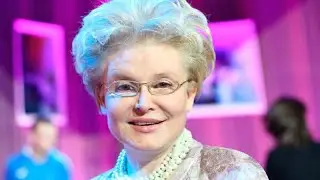 Куда пропала Елена Малышева? (Читать описание)