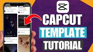 How To Use CapCut Templates for Viral Edits (Proven Method)
