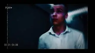 Е614АК73 (ft. lebanon hanover) — [OFFICIAL MUSIC VIDEO]