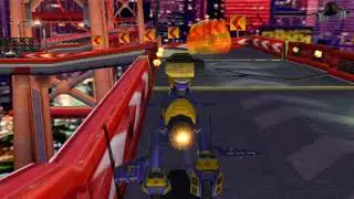 MISSION STREET - SA2 BETA TRACK - SONIC ADVENTURE 2 (LIVESTREAM)