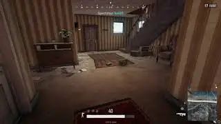 Trap Failed :(
