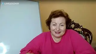 Live good презентация
