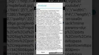 Tell me whats wrong with Vidmate