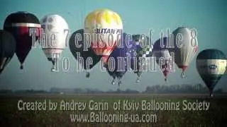 Episode 7 - World Hot Air Balloon Championship, Debrecen, Hungary.