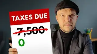 4 Ways to NOT PAY Stamp Duty