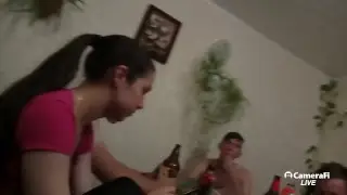 Odisssssey's broadcast