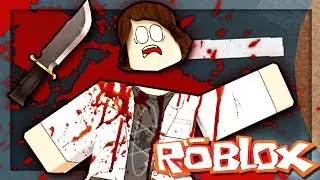 Roblox Murder Mystery 2 на русском