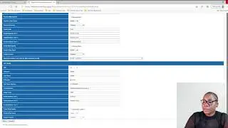 Demonstration of WSP ATR Online