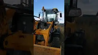 Погрузчик Fukai ZL926S