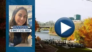 Connection in Real Estate - Ottawa REALTOR Chelsea Hamre
