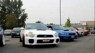 IDS/LMS Meet 2012