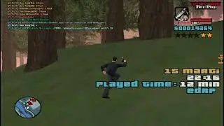 SAMP ED:RP  KvOut Play + Soft.