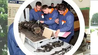 Будні інженерно-технічного відділення Таращанського коледжу