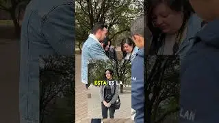Usa los ángulos para encontrar una perspectiva diferente 😉📸 - Curso de Fotografía en Monterrey
