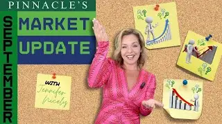 September Real Estate Market Update: Major Shifts Ahead | What You Need to Know
