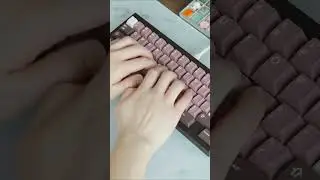 Random ASMR #Shorts
