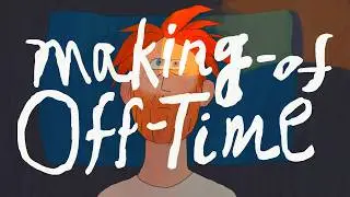 Making-Of Off-Time