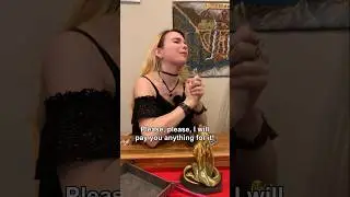 How else can a DM make money? 