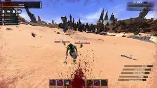 Conan Exiles PVP (probably my last video) Good Luck Folks. Funcom can eat a d***