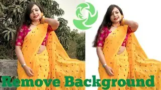How To Change Background or Remove Exactly | Mesh Analysis Part 1 | Epic Kreatives
