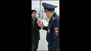 Kazbek pressure on citizens