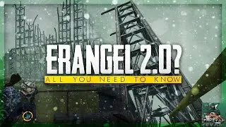 NEW ERANGLE 2.0 playing first time full ultra hd graphics/what’s new in this map ?full map explore