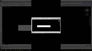 poly line width problem in autocad