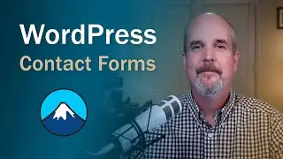How to Add a Contact Form to WordPress