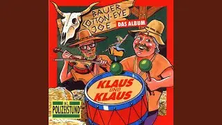 Bauer Cotton Eye Joe