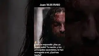 Jesus es el Rey