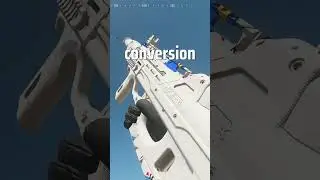This is the NEW close range META (BEST SMG in Warzone)