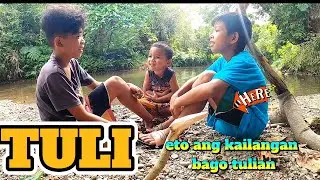 TULI sa probinsya mga dapat at kailangan gawin 
